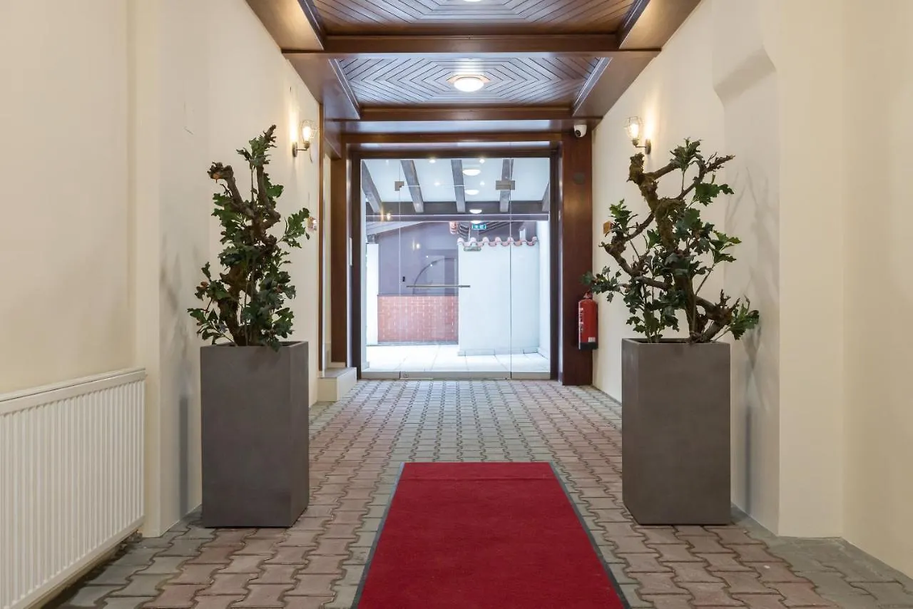 Vienna Stay Apartments Schoenbrunn 0*,  Austria