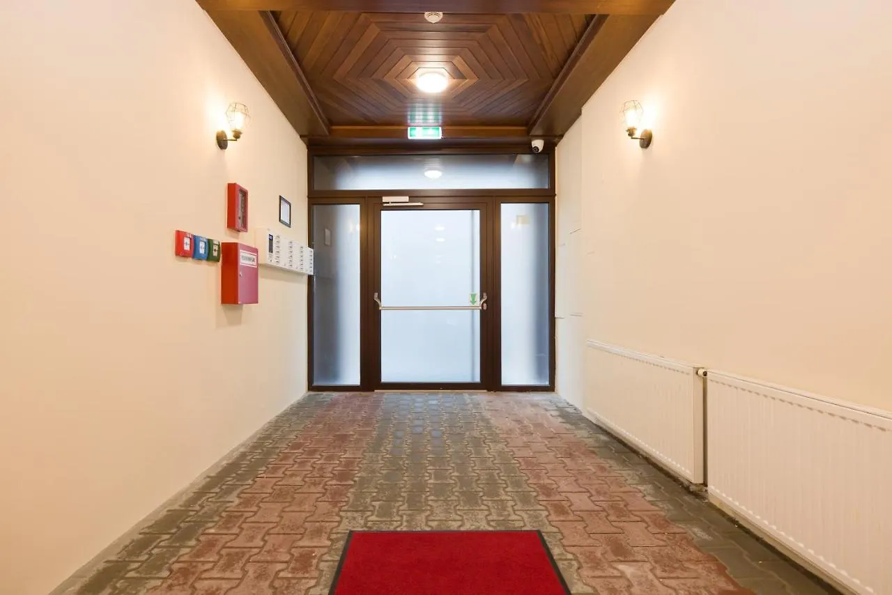 Vienna Stay Apartments Schoenbrunn