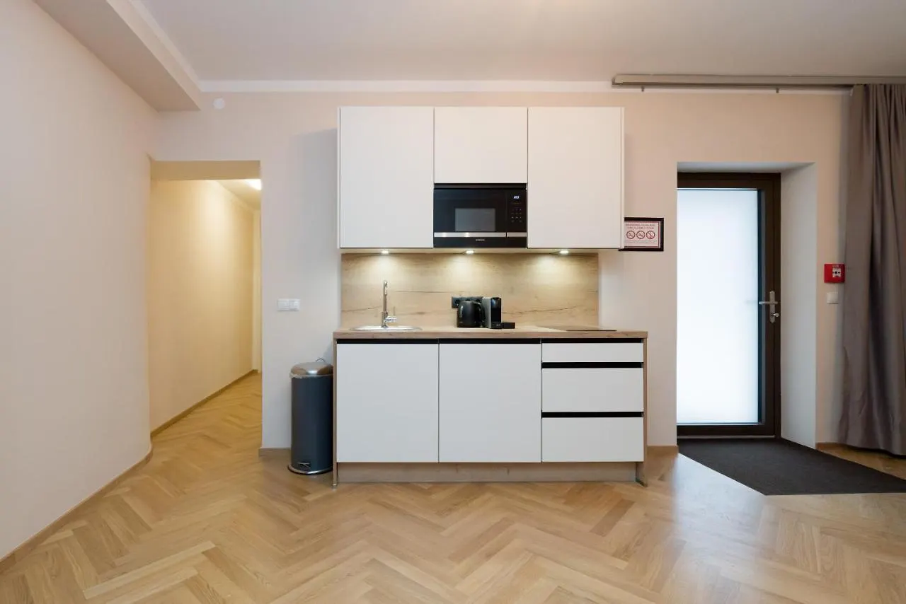 Vienna Stay Apartments Schoenbrunn