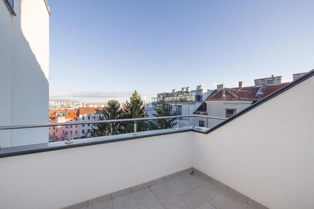 Vienna Stay Apartments Schoenbrunn 0*,  Austria