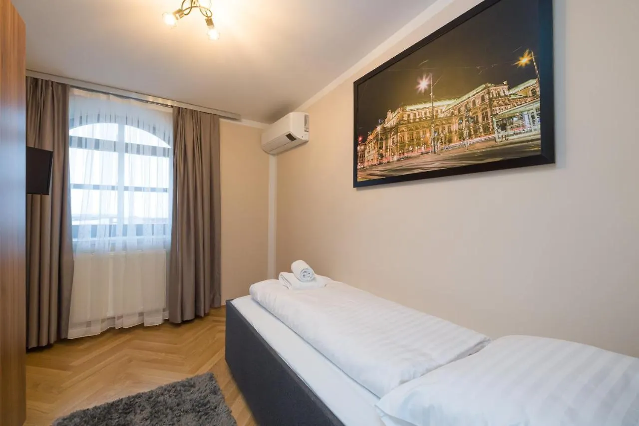 Vienna Stay Apartments Schoenbrunn