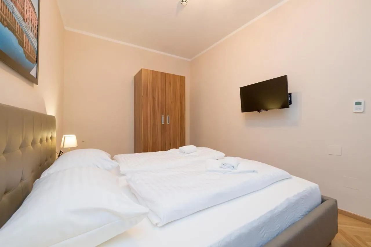 Vienna Stay Apartments Schoenbrunn