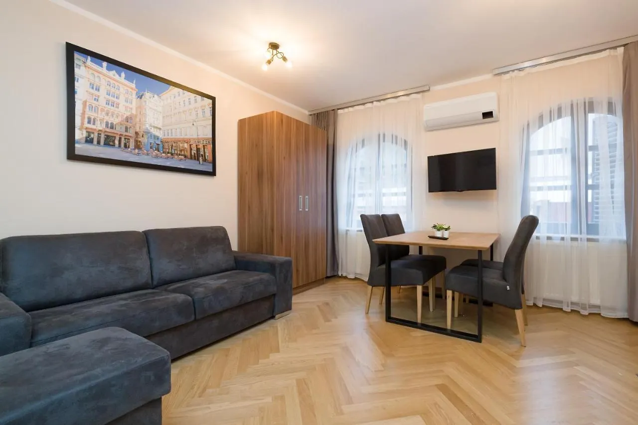 Vienna Stay Apartments Schoenbrunn