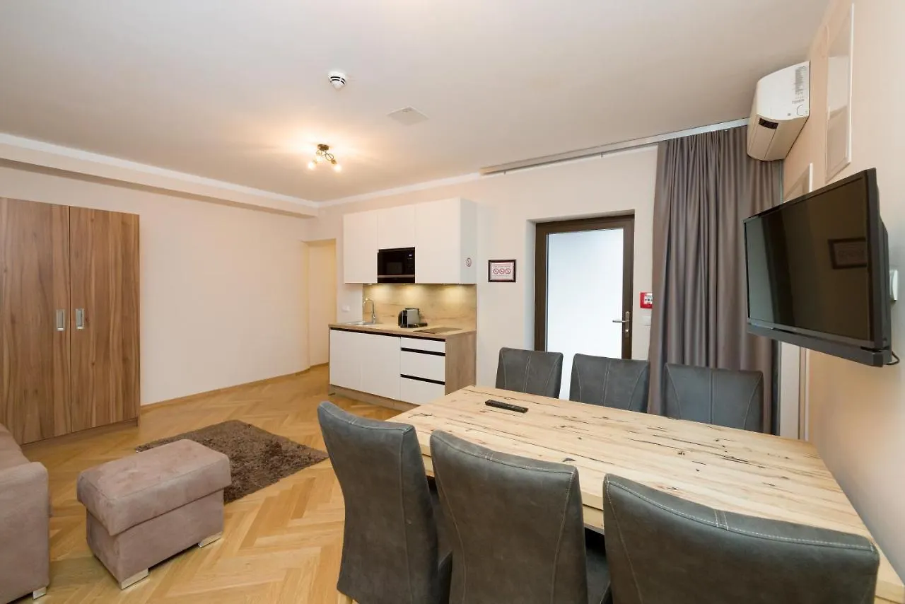 Vienna Stay Apartments Schoenbrunn