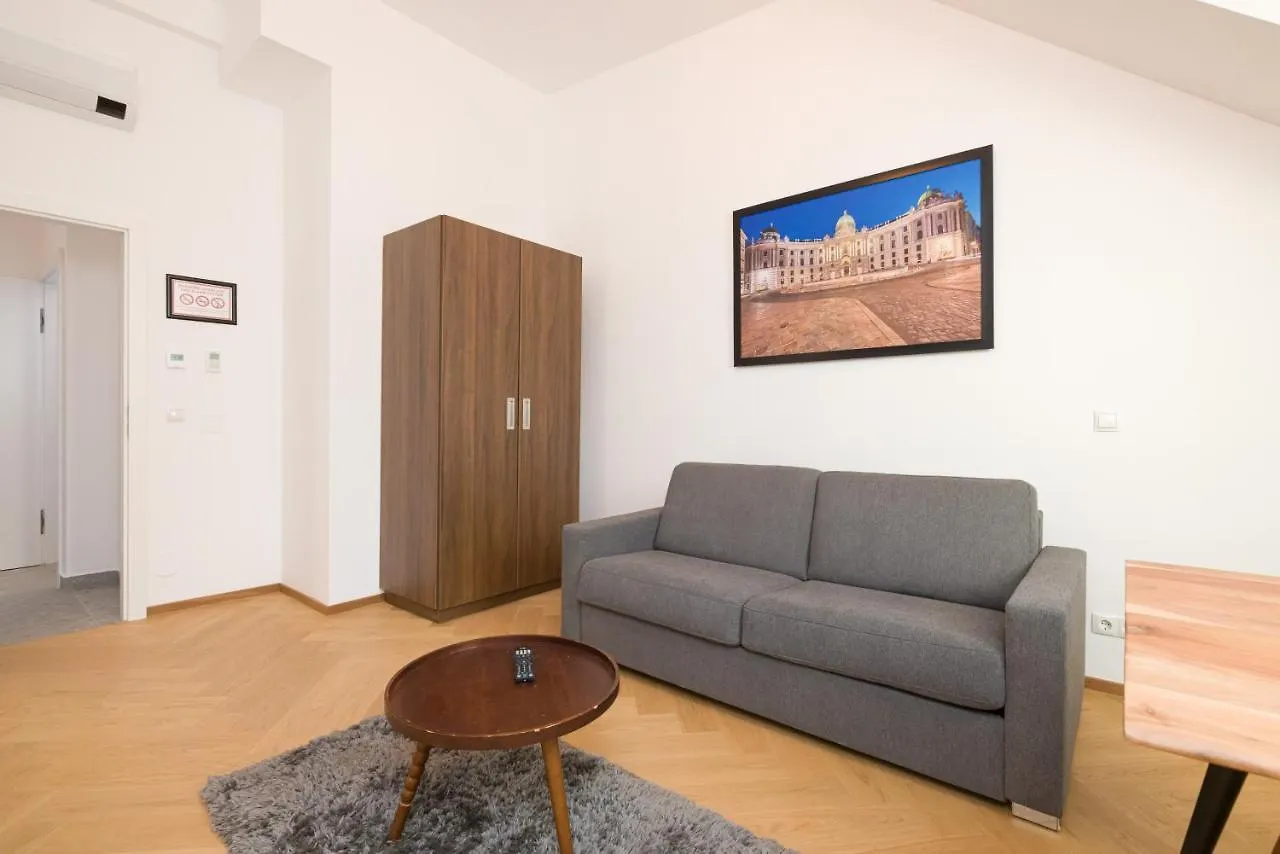 Vienna Stay Apartments Schoenbrunn