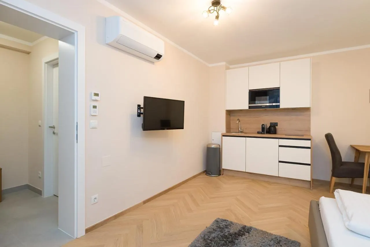 Vienna Stay Apartments Schoenbrunn