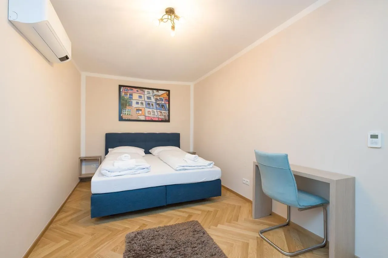 Vienna Stay Apartments Schoenbrunn
