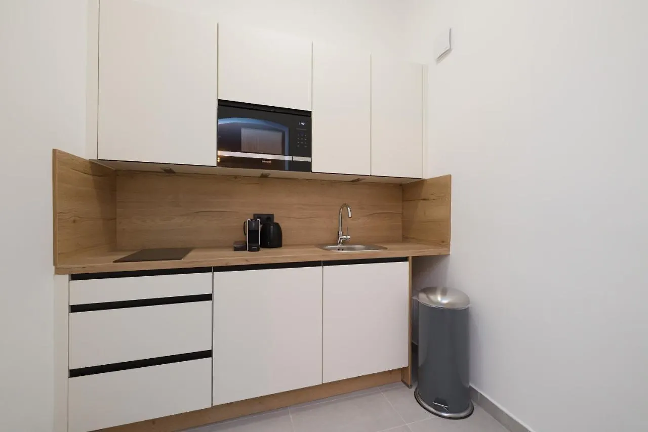 Vienna Stay Apartments Schoenbrunn