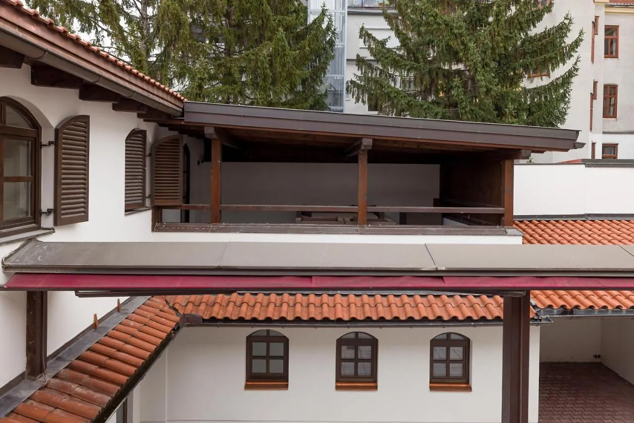 Vienna Stay Apartments Schoenbrunn
