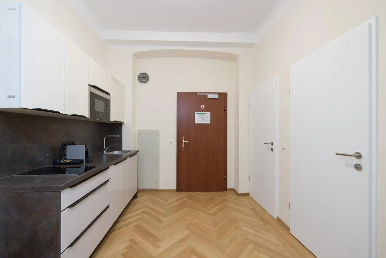 Vienna Stay Apartments Schoenbrunn 0*,  Austria
