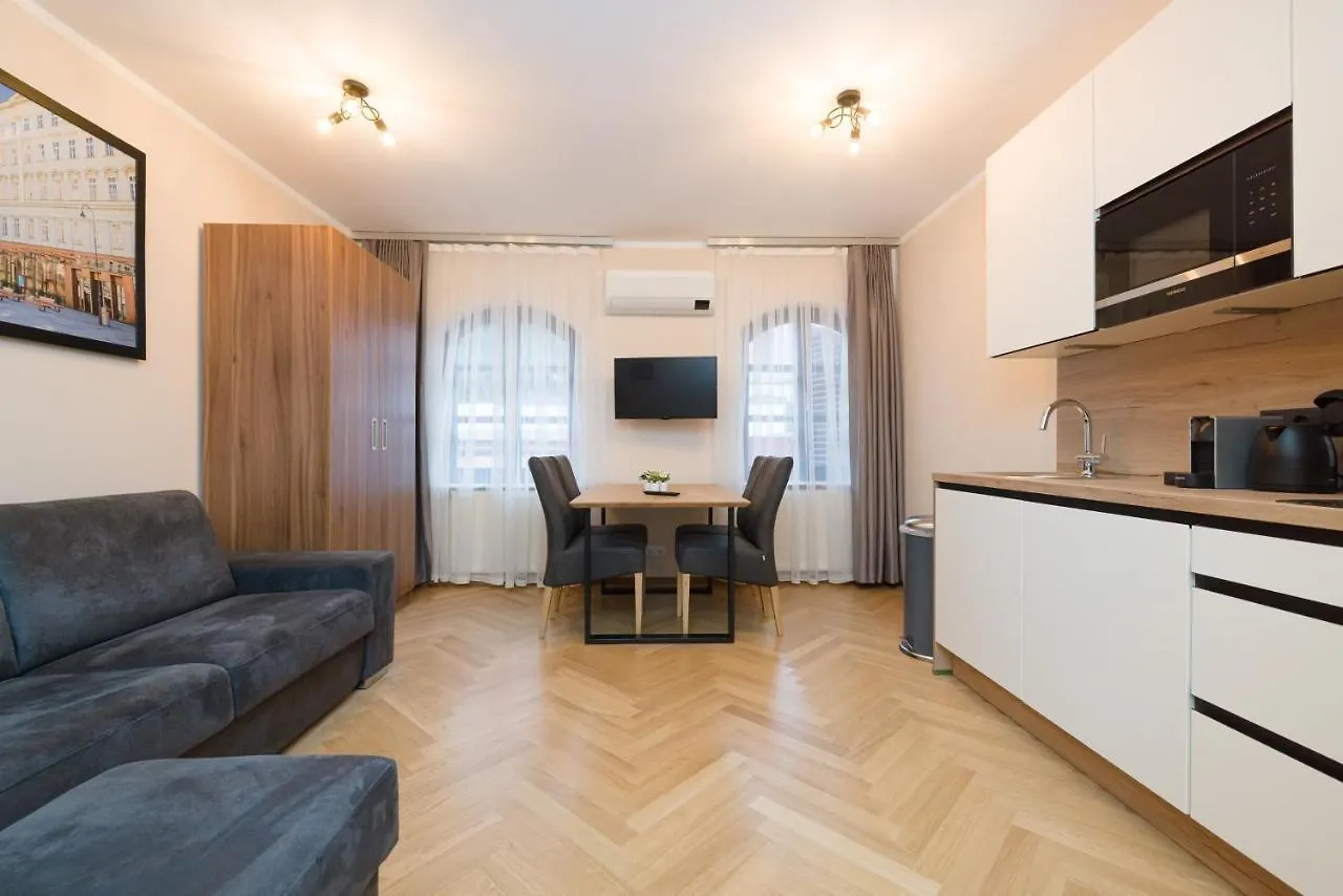 Vienna Stay Apartments Schoenbrunn