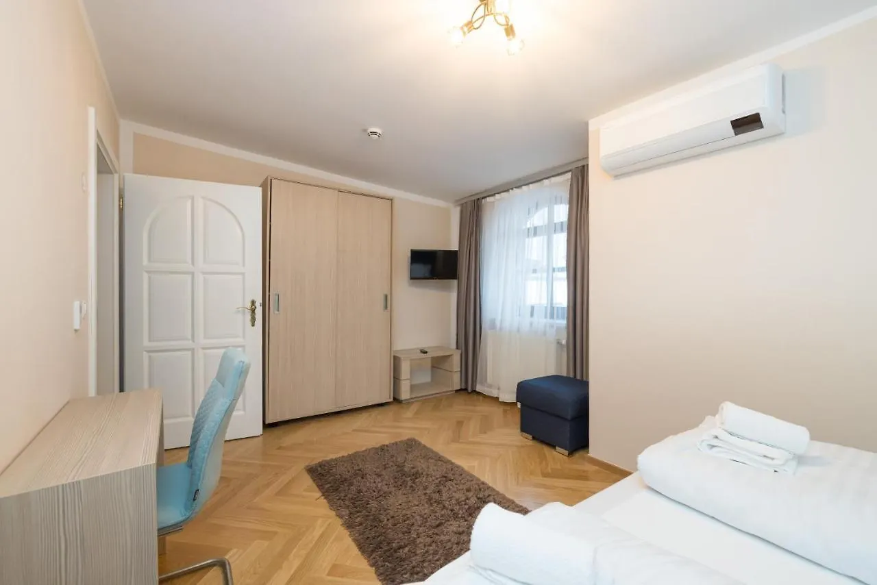 Vienna Stay Apartments Schoenbrunn Austria
