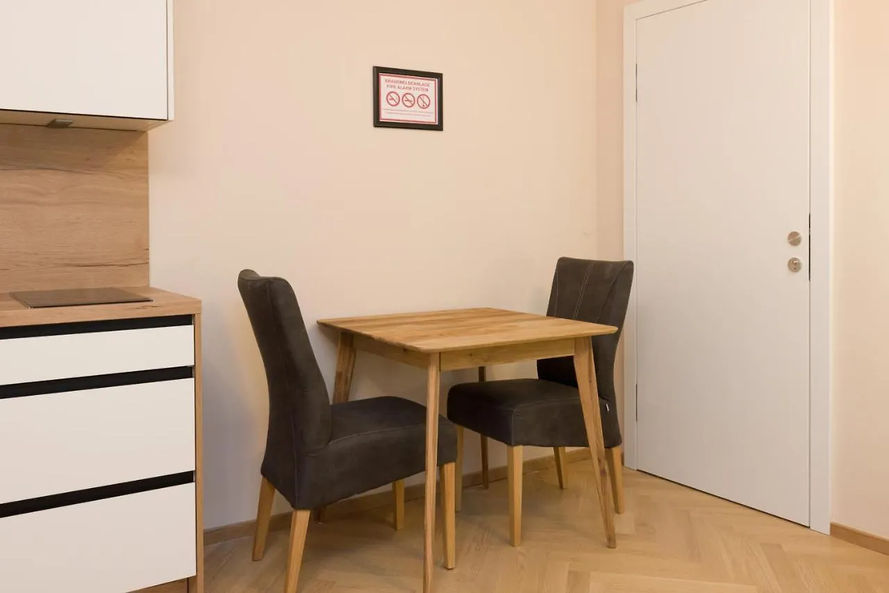 Vienna Stay Apartments Schoenbrunn