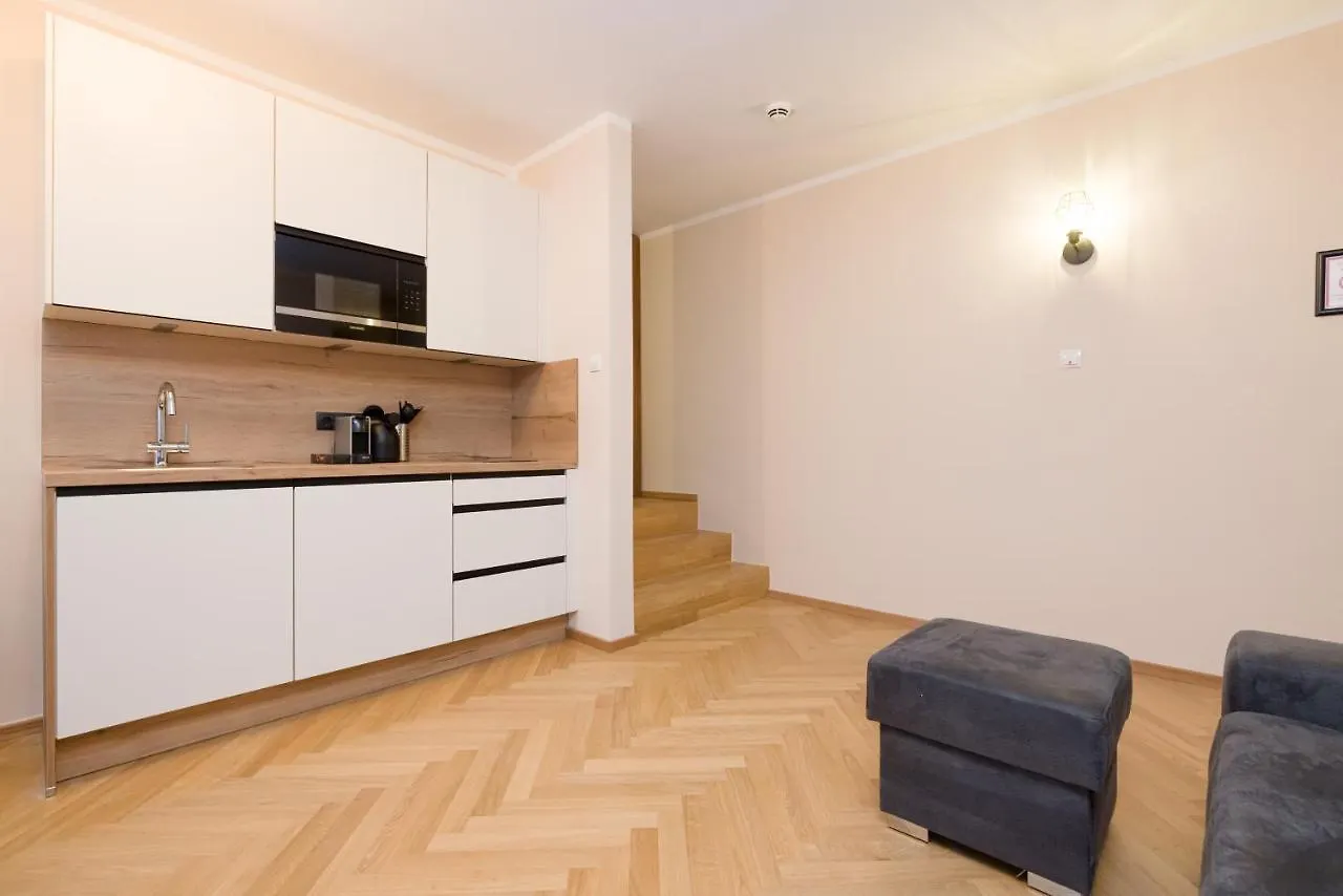 Vienna Stay Apartments Schoenbrunn