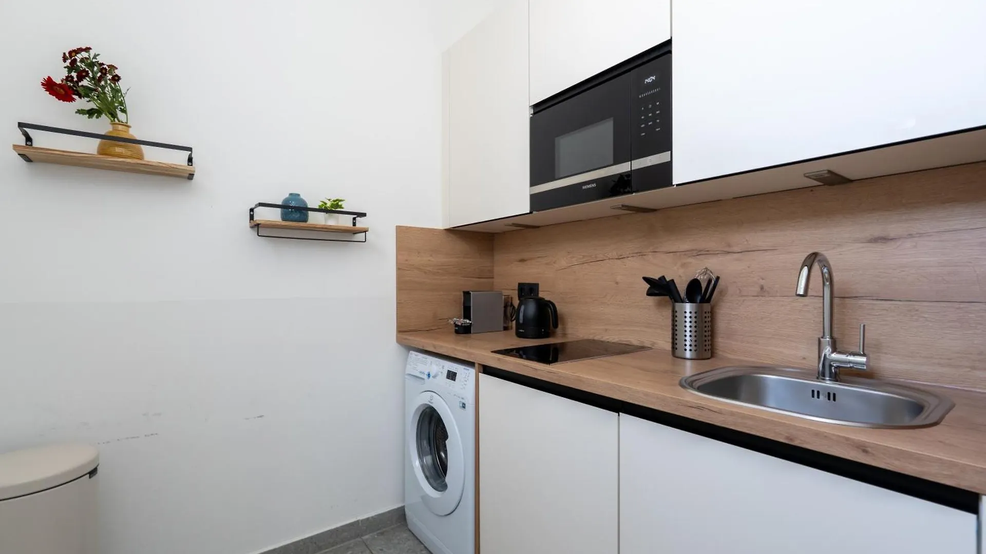 Vienna Stay Apartments Schoenbrunn