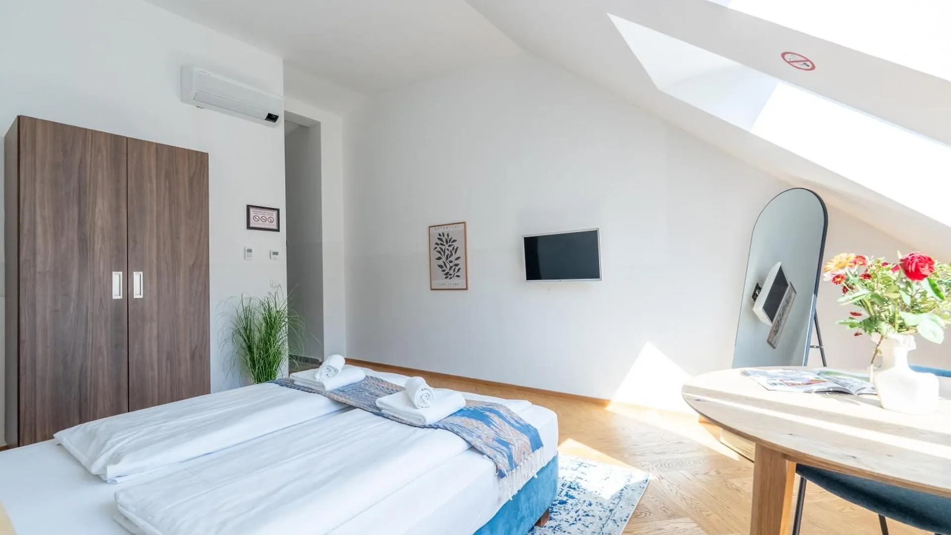 Vienna Stay Apartments Schoenbrunn