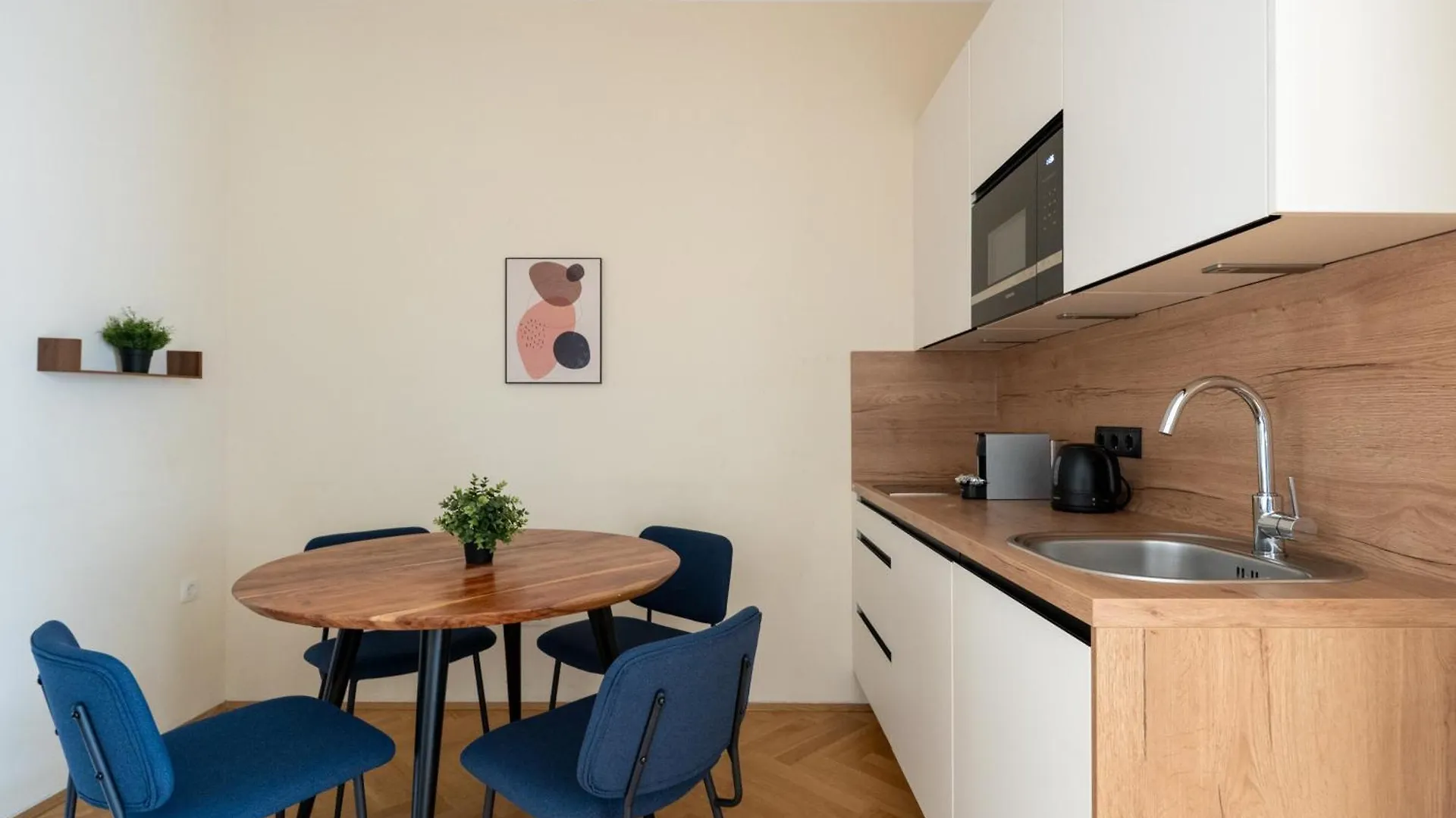 Vienna Stay Apartments Schoenbrunn