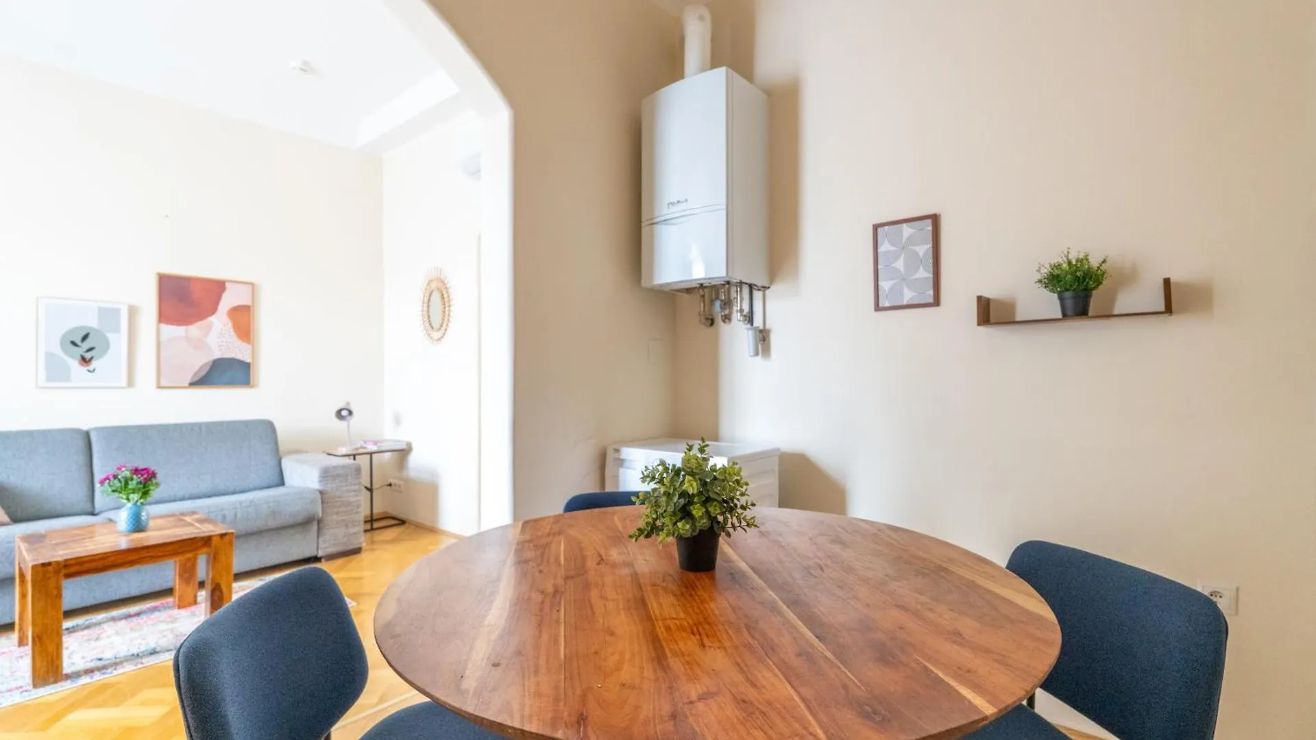 Vienna Stay Apartments Schoenbrunn