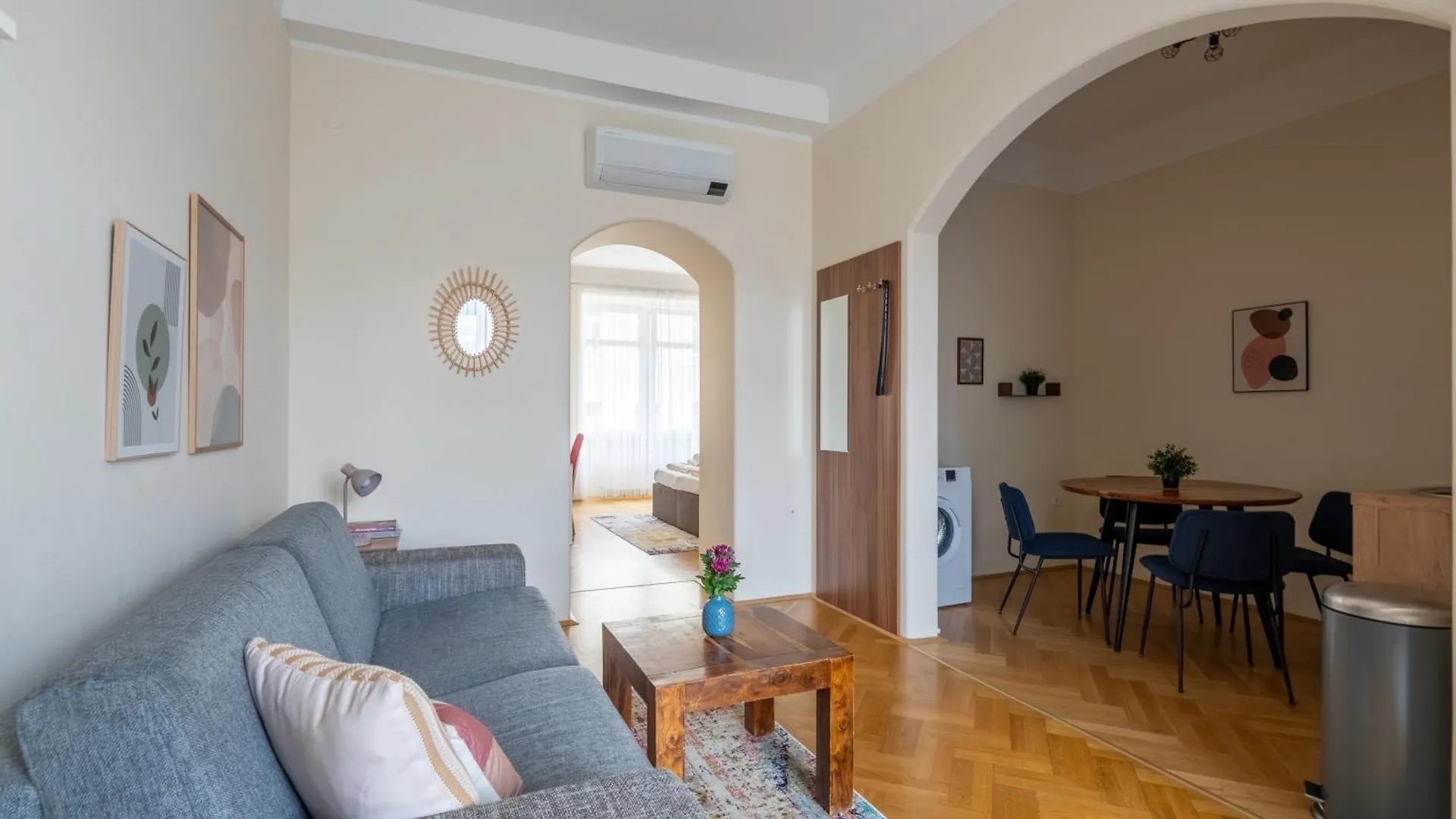 Vienna Stay Apartments Schoenbrunn