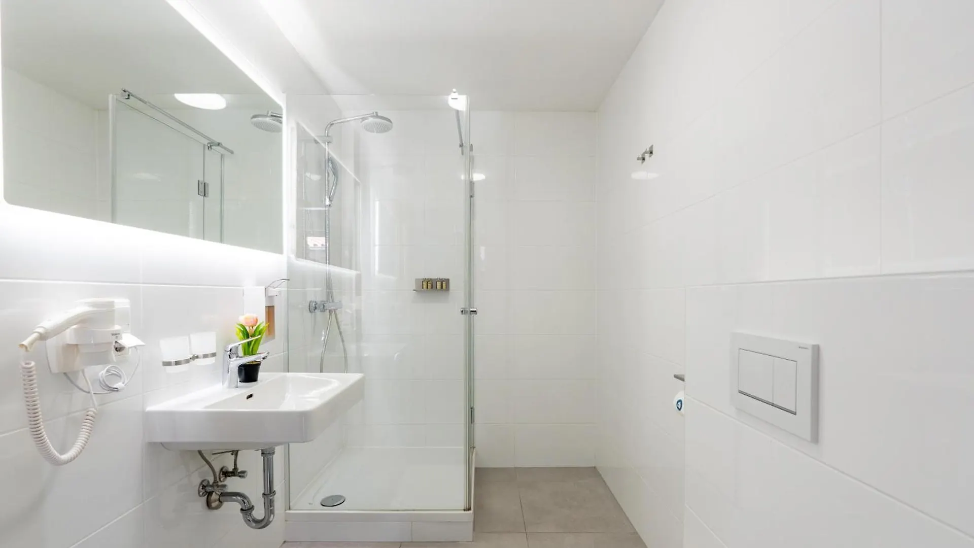 Vienna Stay Apartments Schoenbrunn