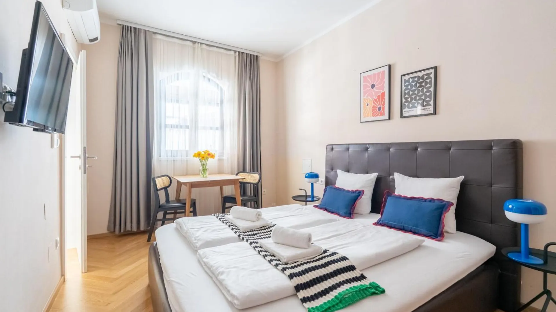 Vienna Stay Apartments Schoenbrunn