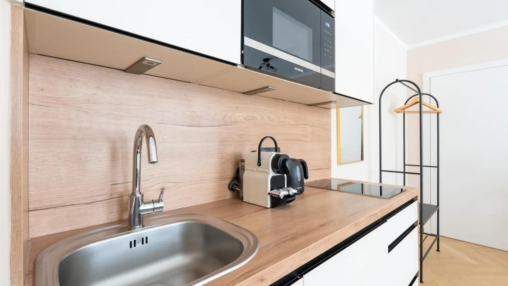 Vienna Stay Apartments Schoenbrunn Austria