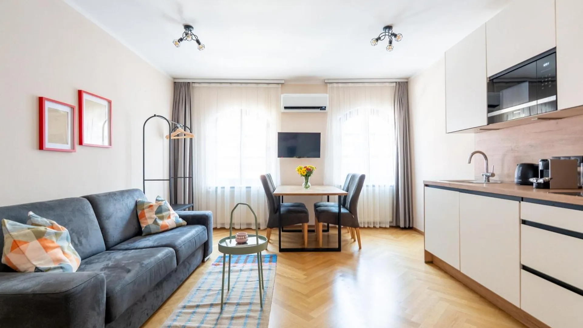Vienna Stay Apartments Schoenbrunn