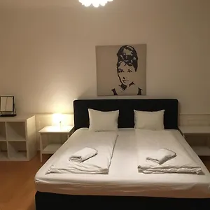 Zuerizimmer Zurique