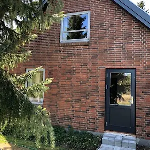 Maren's On Heath Apartament Randbøl