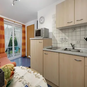 Schattbergblick Apartment Saalbach