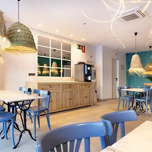 hostal-bcn-port.topbarcelonahotels.com/