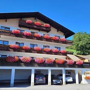 Panorama Apartment Mutters