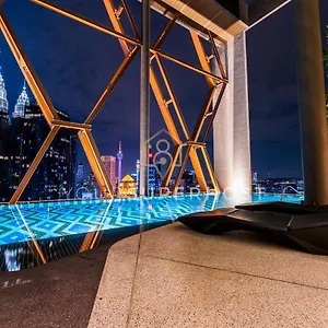  Apartment Scarletz Near Klcc By Yoursuperhost Malaysia