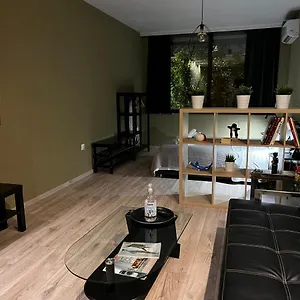  דירה District 01-luxury Urban Lofts יוון