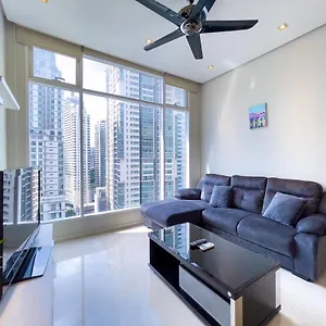  Apartment Soho Klcc By I.desk Malaysia