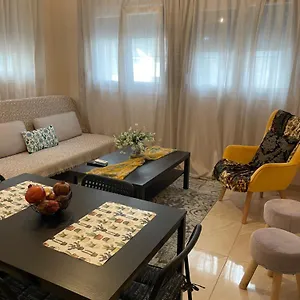  דירה G&m Luxury יוון