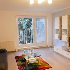 Modern And Light 2-room Appartamento