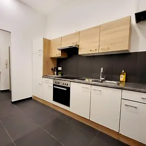 Apartament Hasengasse - Free Highspeed-internet, Wiedeń