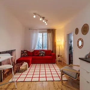 Cosy Brand New Apartamento