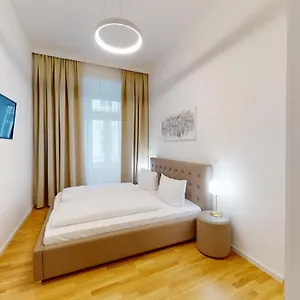 דירה Alon Homes - Premium Center, וינה