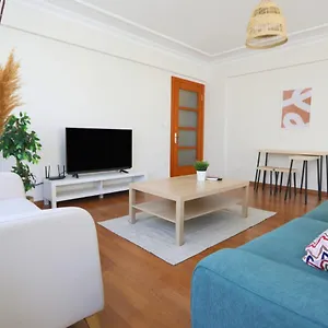 Spacious And Flat In Sisli شقة اسطنبول