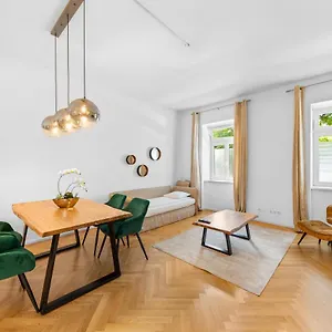 Chic Residences #suite 2 Appartamento