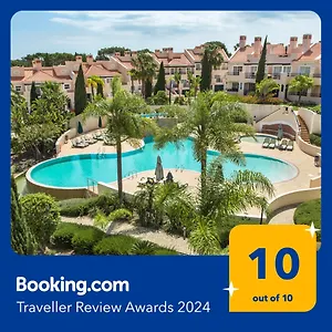  Apartment Luxury With Communal Pool And Terrace Portugal