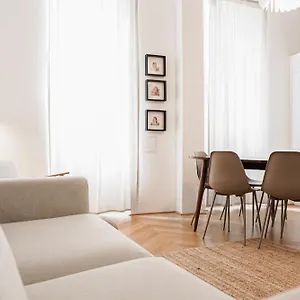 Heymi Zentagasse Appartement