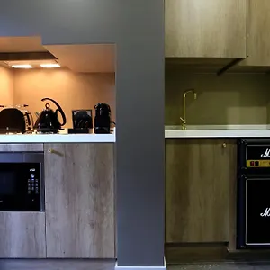  דירה Charm Flats פורטוגל