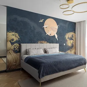 Nad Morzem Apartament Gdańsk