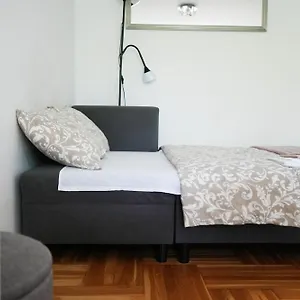 Mieszkanie Sobieskiego Apartament Warszawa