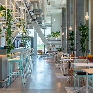 Апартаменты District Living, Вена