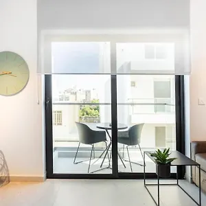 Boutique By Holi Apartament Sliema