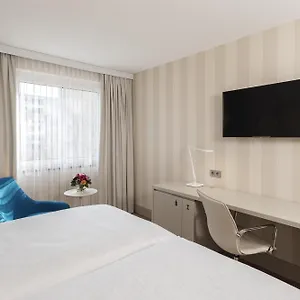 호텔 Nh 비엔나 에어포트 컨퍼런스 센터, 슈베하트